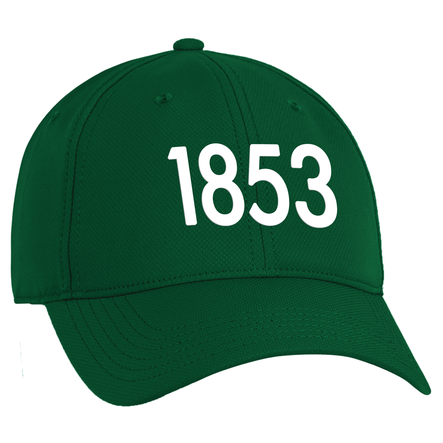 1853 Green Tech Cap