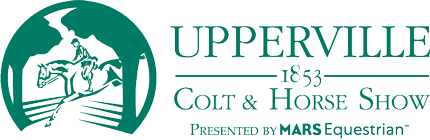 Upperville Colt Horse Show