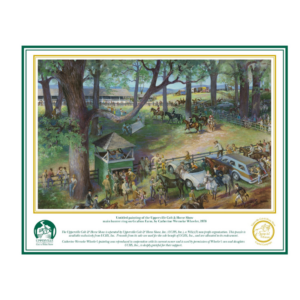 Grafton Farm Heirloom Puzzle