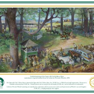 Grafton Farm Heirloom Puzzle