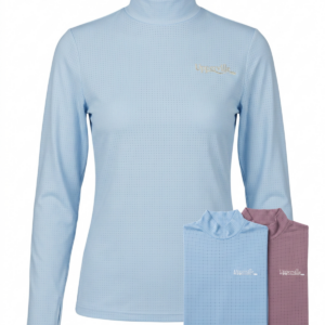 Custom Upperville Riding Shirt