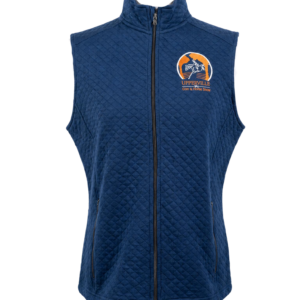 Men's Quilted Vest
